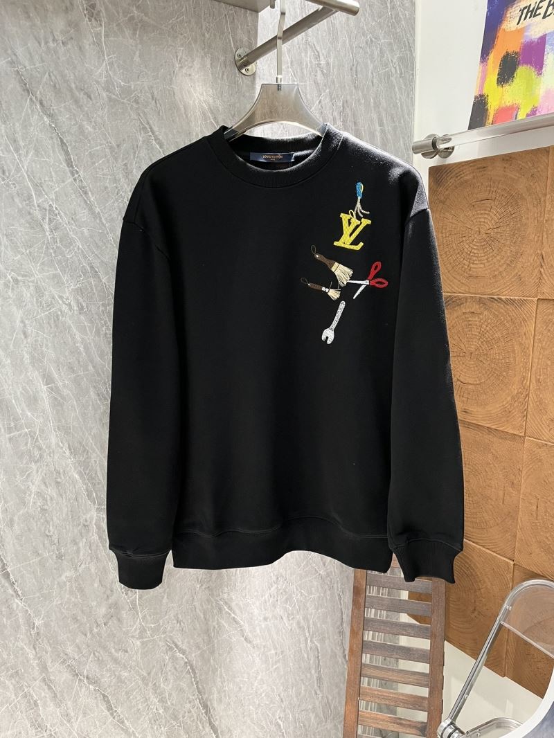 Louis Vuitton Hoodies